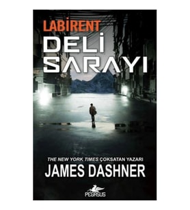Labirent: Deli Sarayı