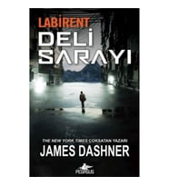 Labirent: Deli Sarayı