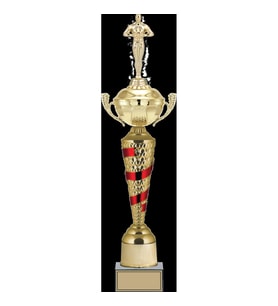 ODAK KUPA - Figürlü Kupalar - Oscar Figürlü Kupalar FG-078 A - 60 cm