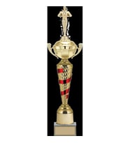 ODAK KUPA - Figürlü Kupalar - Oscar Figürlü Kupalar FG-078 A - 60 cm