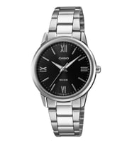 Casio LTP-1303DD-1AVDF Kadın Kol Saati
