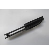 2002-2005 Bmw 3 Serisi Sd- Sis Lamba Kapağı Sağ Siyah (Tw) (Adet) (Oem No:51117032614)