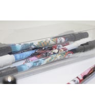 River World Seri G Tükenmez Kalem Anime Figürlü