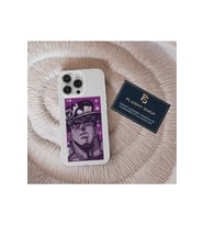 OPPO A15/A15S Uyumlu Jojo's Bizarre Jotaro Kujo Tasarımlı Şeffaf Kılıf