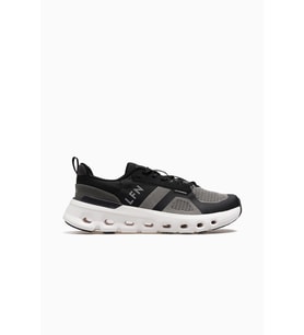 Lufian Axel Erkek Sneaker Spor Ayakkabı 26y 111230319 Siyah