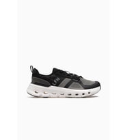 Lufian Axel Erkek Sneaker Spor Ayakkabı 26y 111230319 Siyah