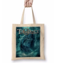 Theocracy Ghost Ship Bez Çanta Uzun Saplı