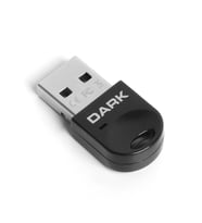 Dark Bluetooth 5.3 USB Adaptör
Dark DK-AC-BTU53 Bluetooth 5.3 USB Adaptör