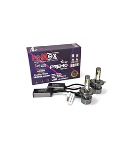 FEMEX Far Xenon Led Headlight H4 Premio Plus Csp 4570 Led