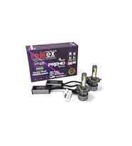 FEMEX Far Xenon Led Headlight H4 Premio Plus Csp 4570 Led