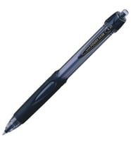 Uni Ball PowerTank SN-220 Siyah Tükenmez Kalem Mekanik (1,0mm)