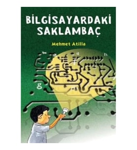 Bilgisayardaki Saklambaç