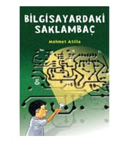 Bilgisayardaki Saklambaç