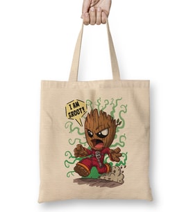 Groot Mesa De Trabajo Bez Çanta Uzun Saplı
