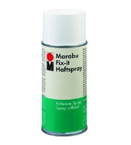 Marabu Fix-it Sprey Yapıştırıcı 150 ml. 