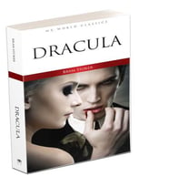 Dracula - İngilizce Klasik Roman