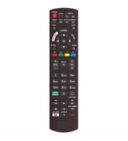 Panasonic TX40EX610E TV Kumanda