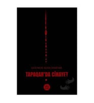 Tapaqar'da Cinayet / Elifnur Sena Dartar