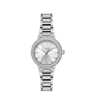FREELOOK FL.1.10438-1 METAL TAŞLI KADIN KOL SAATİ