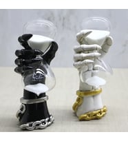 Polyester El Tasarımı Kumsaati Alk4396