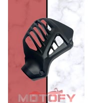 YAMAHA NMAX 125-155 RADYATÖR KORUMA KAPAĞI ORJİNAL 2015-2020 - BV3-2DP--E2467-00