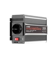 Lexron 600W 12V Modifiye Sinüs Inverter