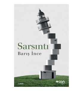 Sarsıntı