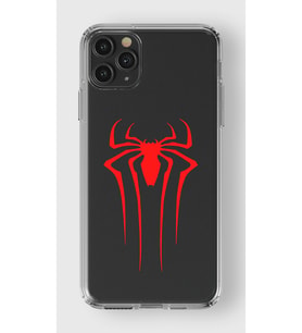 Iphone 11 Pro Max Uyumlu Baskılı Yumuşak Silikon Şeffaf Telefon Kılıfı