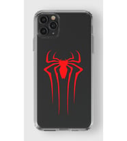 Iphone 11 Pro Max Uyumlu Baskılı Yumuşak Silikon Şeffaf Telefon Kılıfı