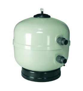 Aster Ø 750 mm Kum Filtresi