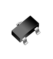BC807 Transistör PNP SMD SOT-23