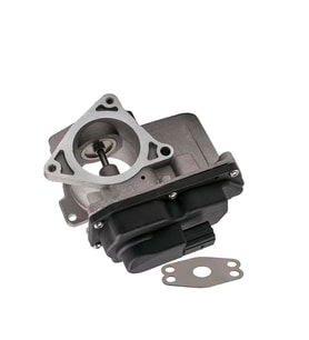 Egr Valf – 03L131501G Wisco - Volkswagen Passat A3 A4 A5 2.0tdi Bkp Caga 05 ve Sonrası Uyumlu
