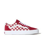 Vans Old Skool Unisex Günlük Ayakkabı VN000DB3Y521 Kırmızı
