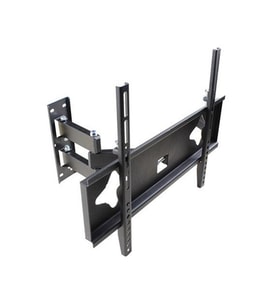 PM-40 Kilitli 22’’-55’’ LCD-LED-Plazma TV Duvar Askı Aparatı