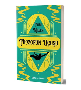 Filozofun Uçuşu (Bristol Kapak)