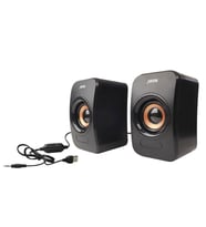Jwin S-825 2.0 Speaker (Siyah)