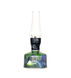 Orcamp Kandil Lamba + 80 Gram Kartuş