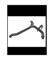 BMW E46 X3:E83 X5:E53 Blok Su Borusu M54 11537502000 Wender