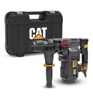 CAT DX27 1500Watt 5.0J 32MM Profesyonel SDS-Plus Kırıcı/Delici 