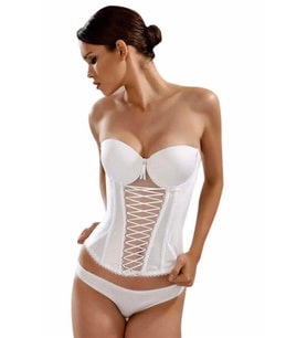 Mulvxbrf Brf02 Le Jardin Micro Bustiyer 5810 (Mulvix)