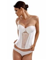 Mulvxbrf Brf02 Le Jardin Micro Bustiyer 5810 (Mulvix)