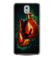 Samsung Note 3 4 5 8 9 20 Ultra 10 Lite Kılıf Desenli Silikon Boks Eldiveni 1763