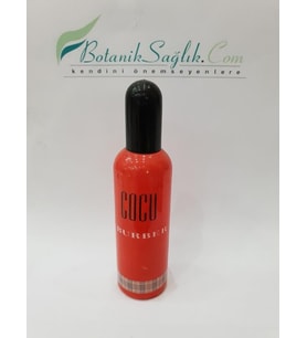 Cocu Parfüm Burber Man E07 - 50 Ml