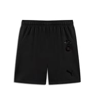Puma Gsk Special Shorts Rep Jr Genç Galatasaray S.K. 24/25 Özel Forma Şortu 78152312 Renkli (Çok Renkli)