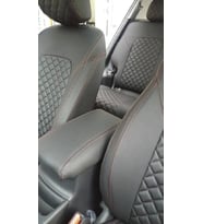 Nissan X-Trail Özel Dikim Koltuk Kılıfı