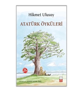 Atatürk Öyküleri