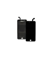 İphone Uyumlu 6 Plus Lcd Ekran Or. Siyah
