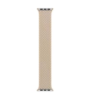Lexroo Watch Ultra 49mm Kordon KRD-32 Medium Strap Kayış - Gold