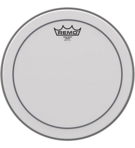 REMO PS-0112-00- Pinstripe® Kumlu 12\" Davul Derisi