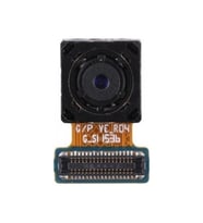 Samsung A20 E Ön Kamera